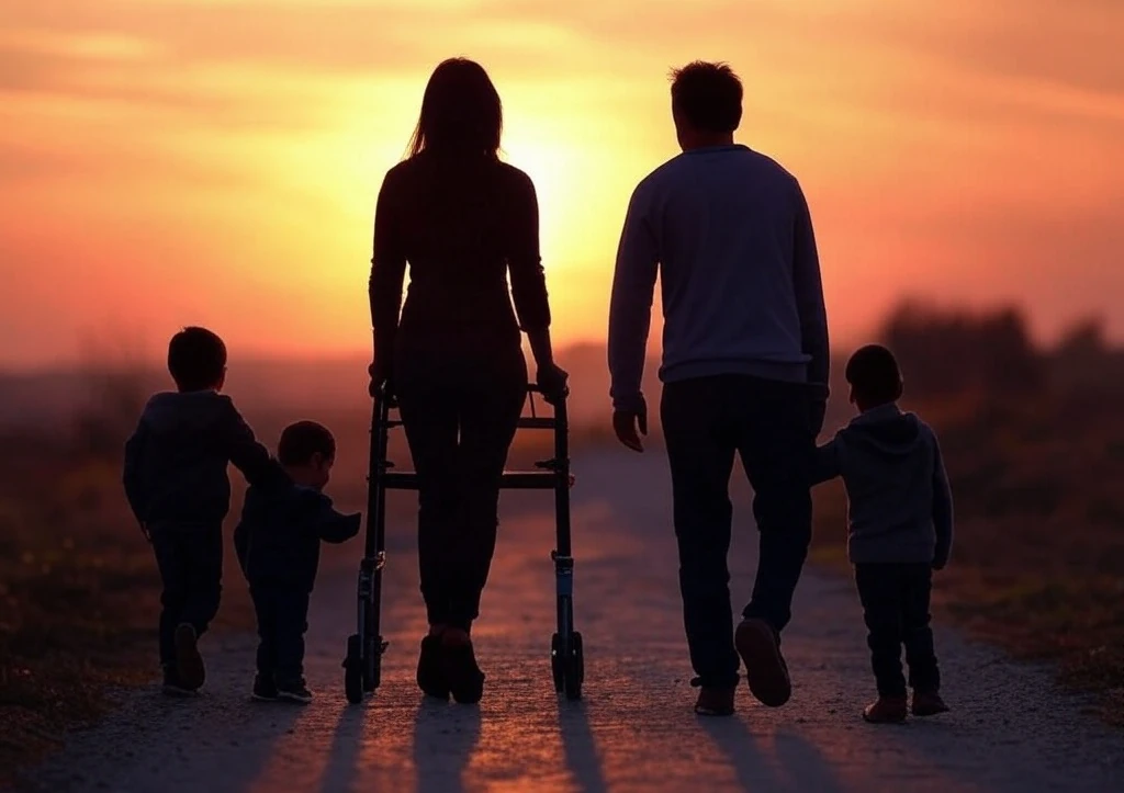 Multiple Sclerosis Image