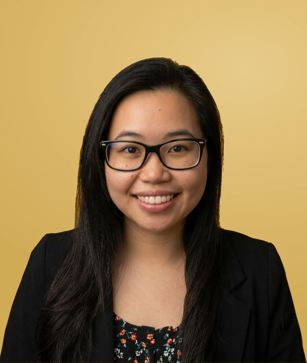 Joann Sy