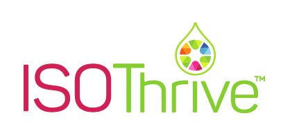 ISOThrive